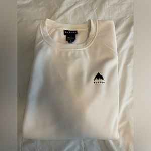 Burton sweatshirt